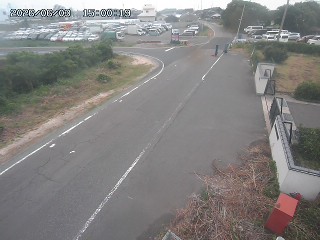 琴浦町逢束