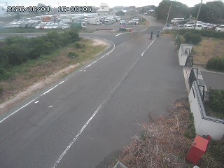 琴浦町逢束