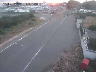 琴浦町逢束