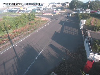 琴浦町逢束