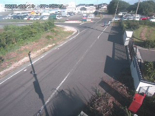 琴浦町逢束