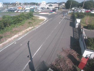 琴浦町逢束