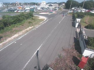 琴浦町逢束