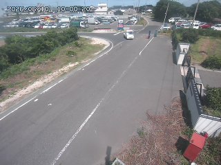 琴浦町逢束