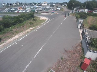 琴浦町逢束