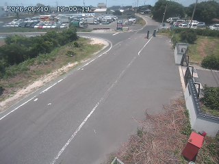 琴浦町逢束