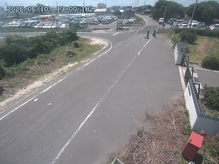 琴浦町逢束
