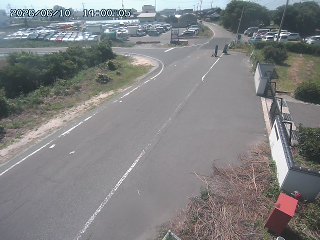 琴浦町逢束
