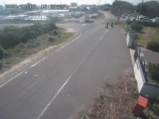 琴浦町逢束