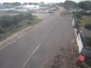 琴浦町逢束