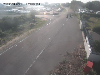 琴浦町逢束