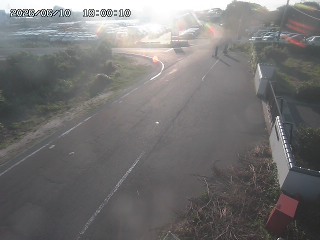琴浦町逢束