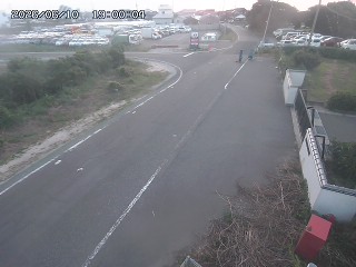 琴浦町逢束