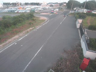 琴浦町逢束