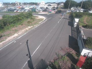 琴浦町逢束