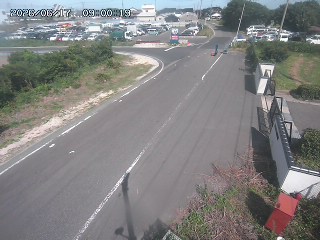 琴浦町逢束