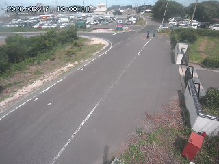琴浦町逢束