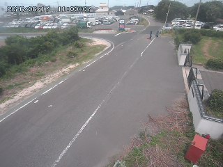 琴浦町逢束