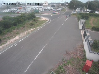 琴浦町逢束
