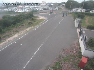 琴浦町逢束