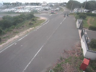琴浦町逢束