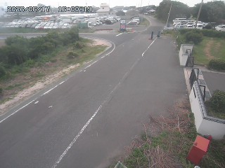 琴浦町逢束