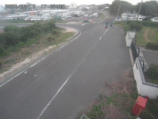 琴浦町逢束