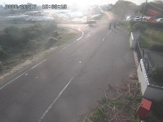 琴浦町逢束