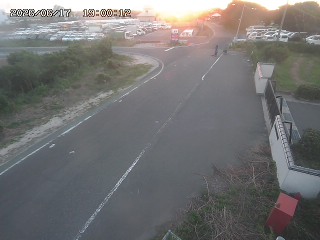 琴浦町逢束
