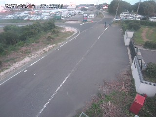 琴浦町逢束