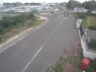 琴浦町逢束