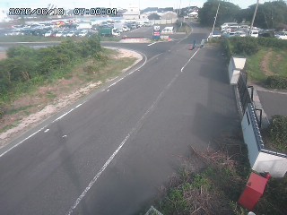 琴浦町逢束