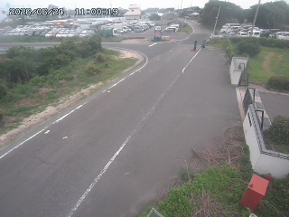 琴浦町逢束
