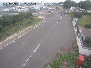 琴浦町逢束