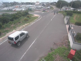 琴浦町逢束