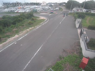 琴浦町逢束