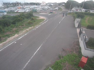 琴浦町逢束