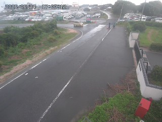 琴浦町逢束