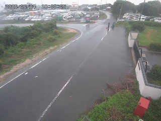 琴浦町逢束