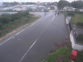 琴浦町逢束
