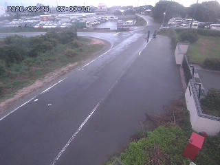 琴浦町逢束