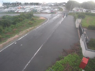 琴浦町逢束