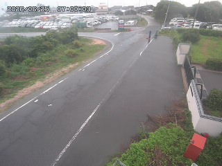 琴浦町逢束