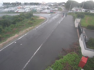 琴浦町逢束
