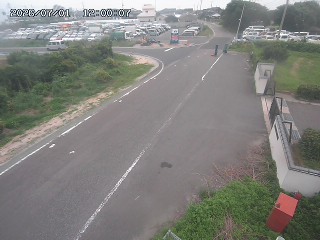 琴浦町逢束