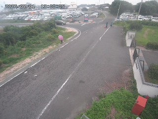琴浦町逢束