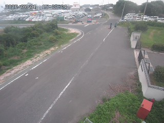 琴浦町逢束