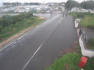琴浦町逢束