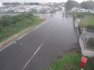 琴浦町逢束