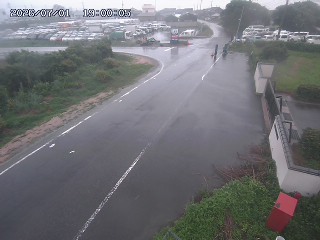 琴浦町逢束